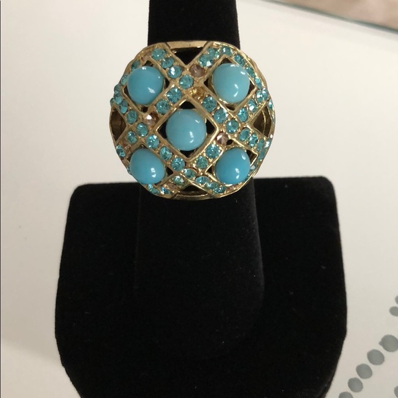 Statement ring - Picture 4 of 4